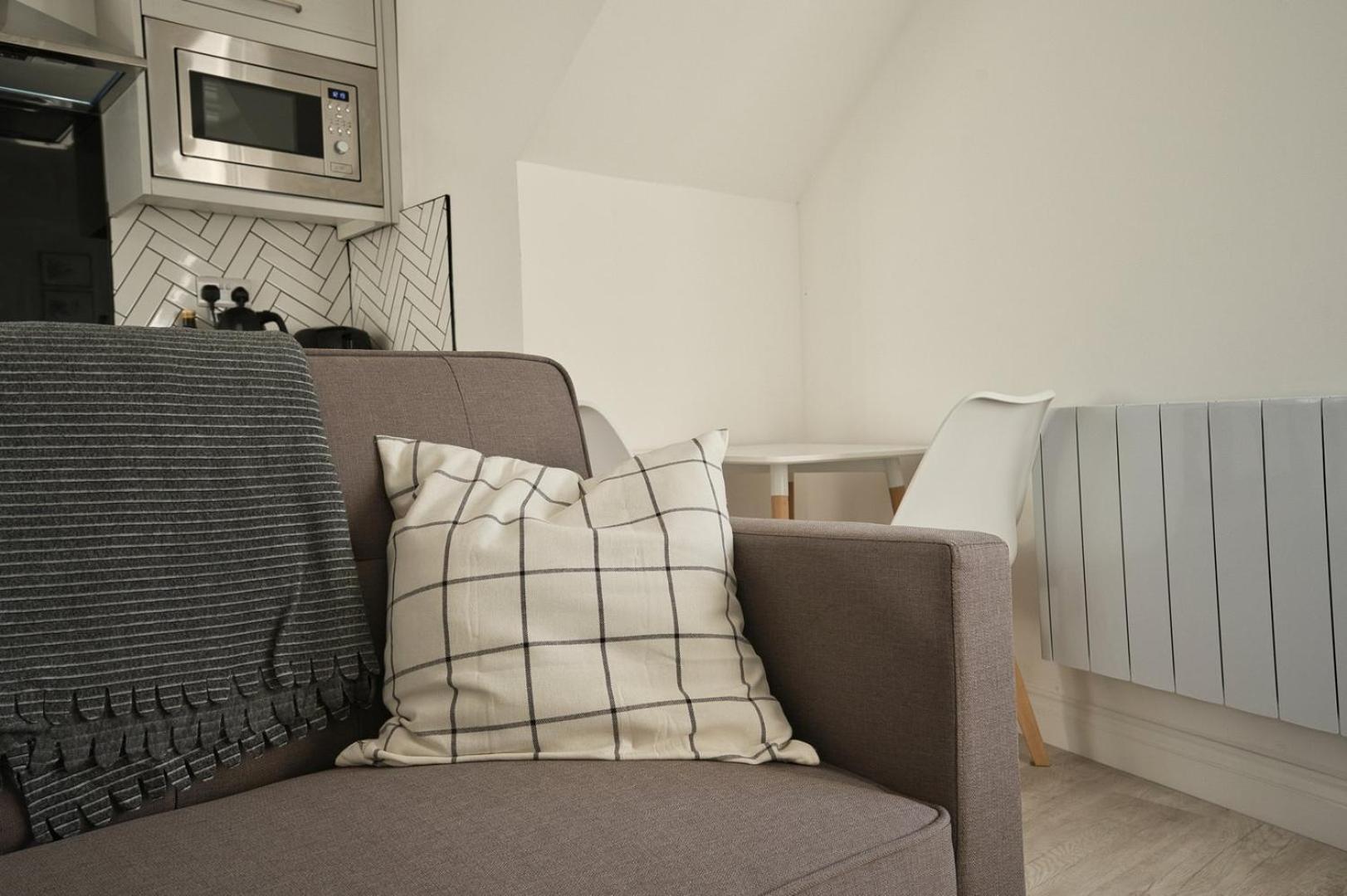 Guestready - Comfortable Leeds Leeds (West Yorkshire)