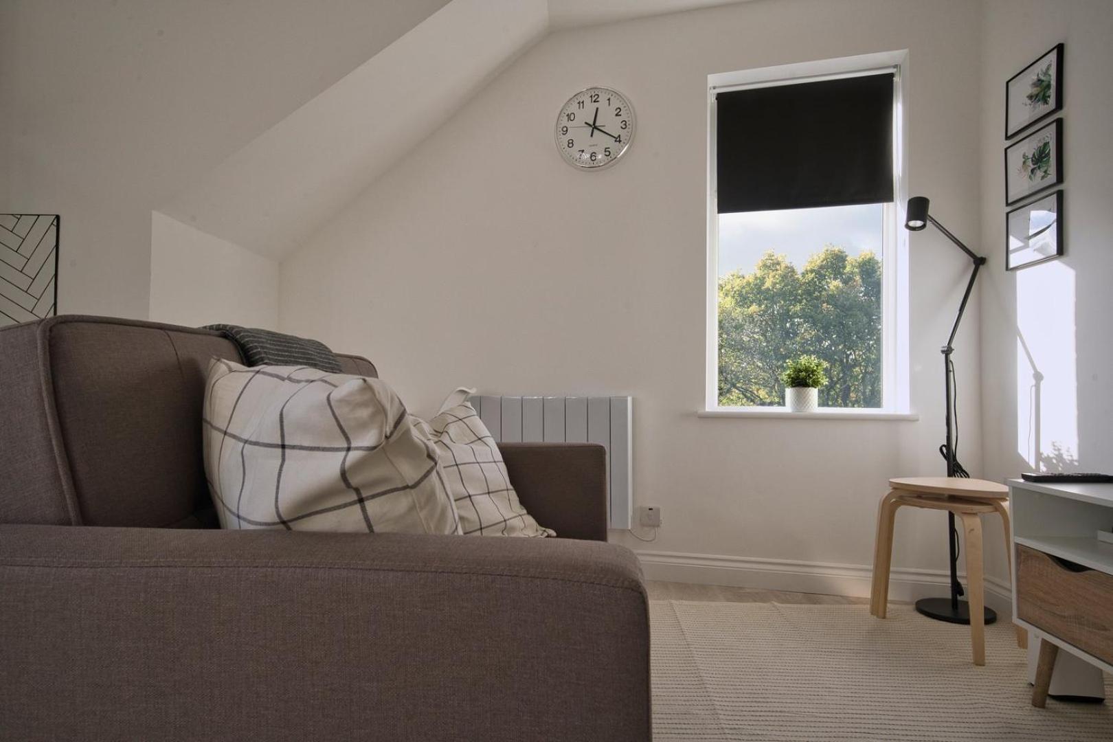 Guestready - Comfortable Leeds *