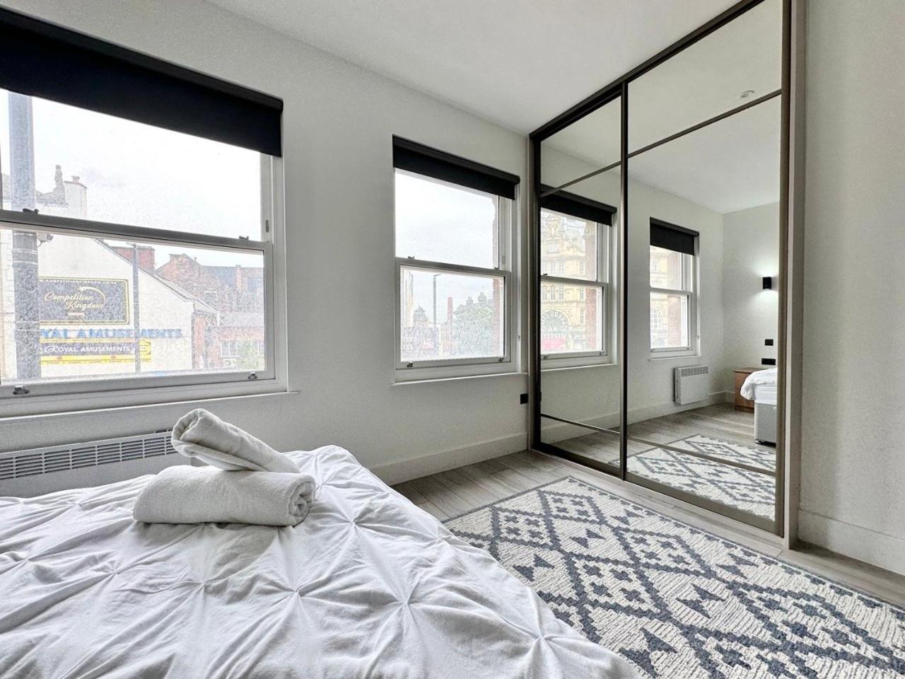Cute, Stylish 1 Bedroom Leeds Leeds (West Yorkshire)