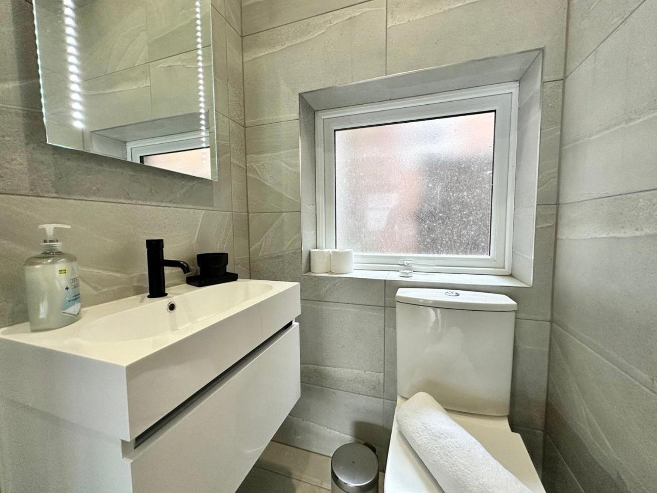 Apartment Cute, Stylish 1 Bedroom Leeds Leeds (West Yorkshire)