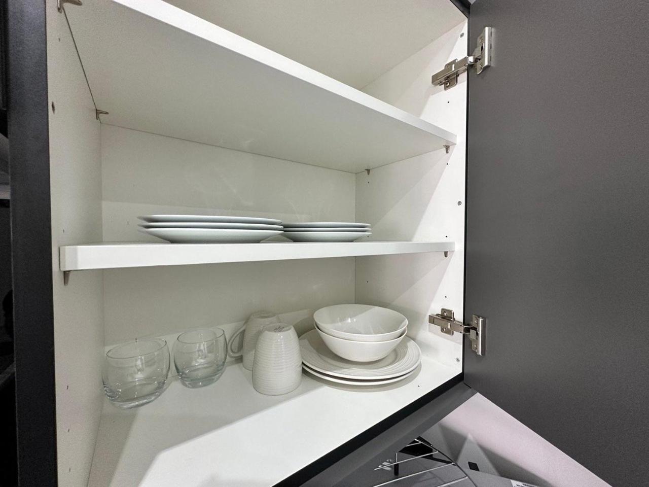 Cute, Stylish 1 Bedroom Leeds Apartment