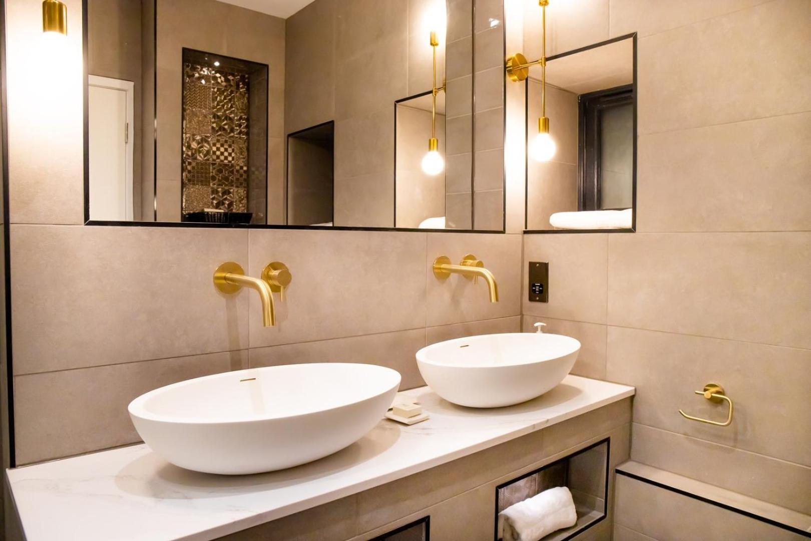Apartment Kirkgate - Luxurious Centre *
