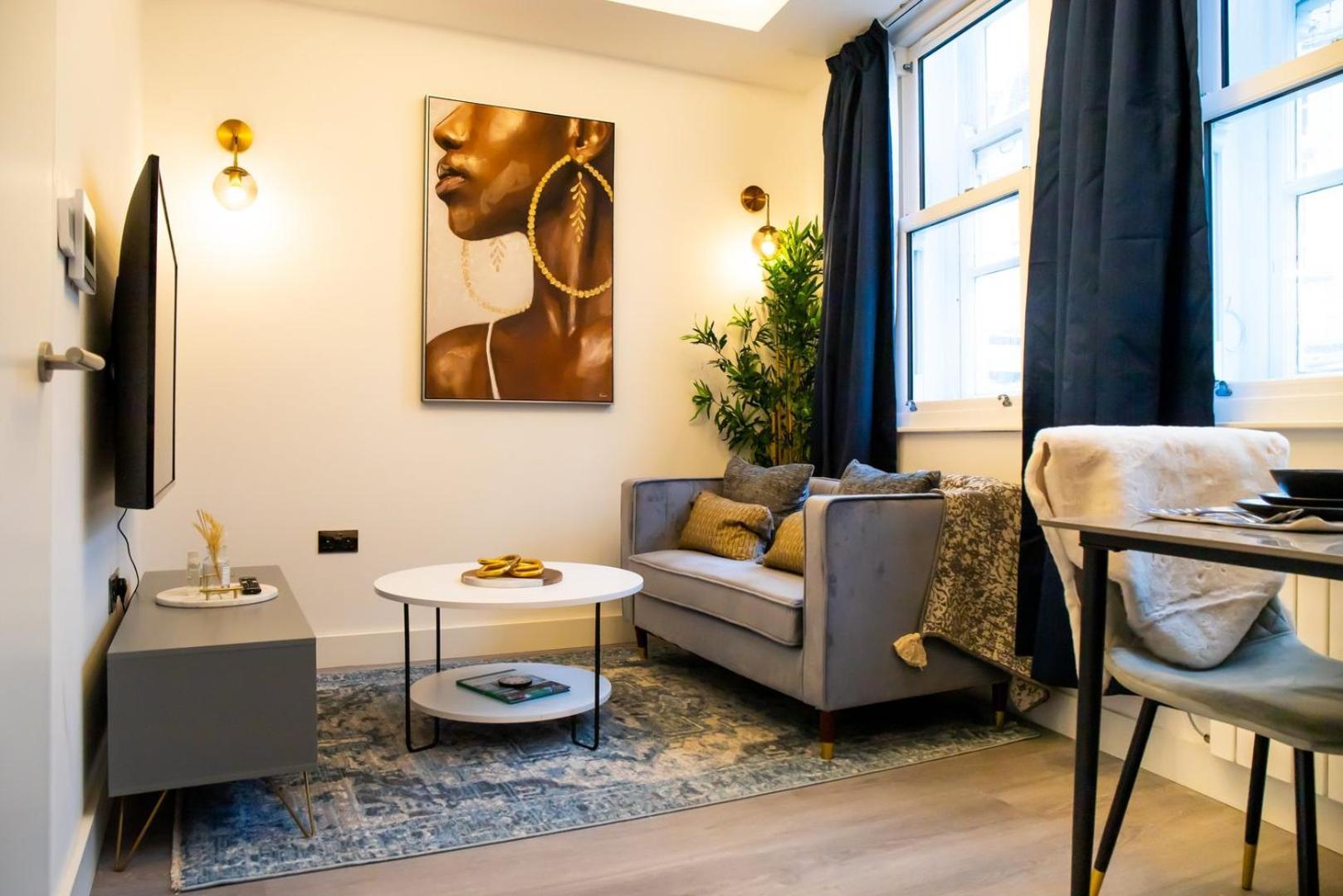 Apartment Kirkgate - Luxurious Centre *