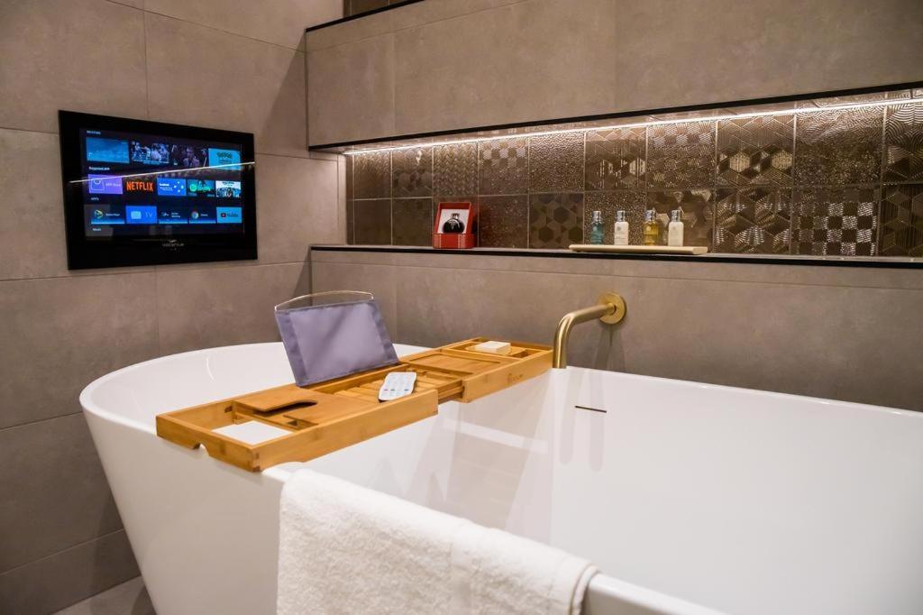 Apartment Kirkgate - Luxurious Centre *