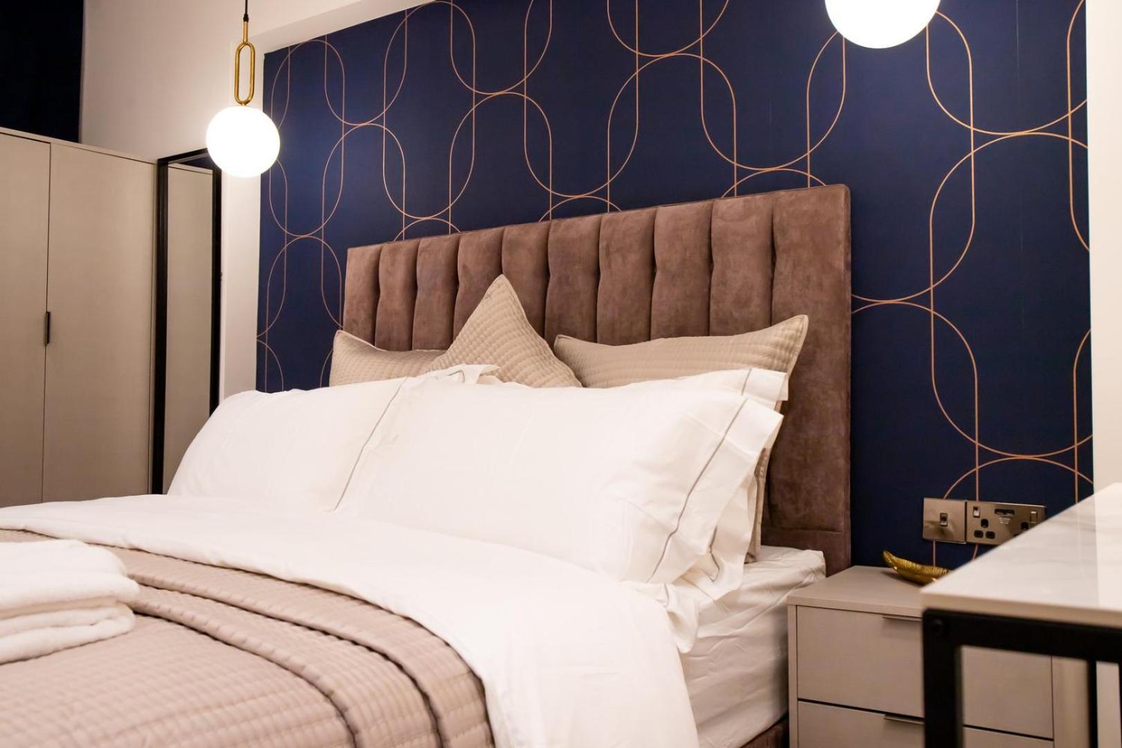 Kirkgate - Luxurious Centre Apartment *