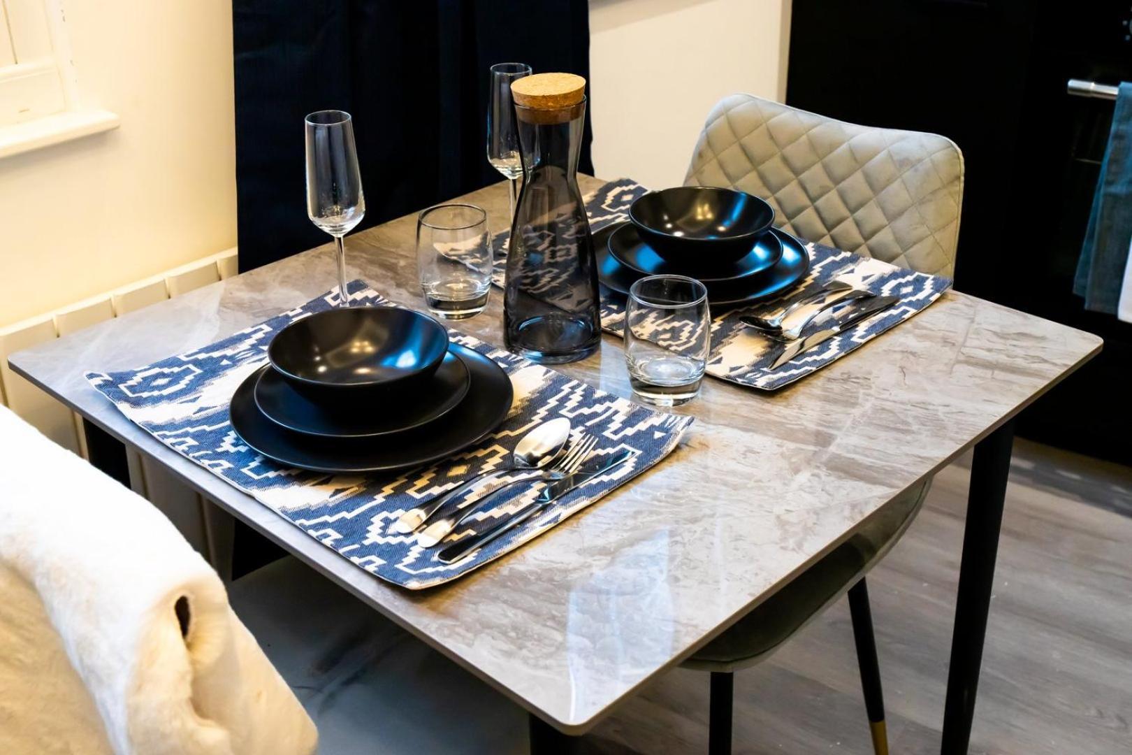 Kirkgate - Luxurious Centre * Leeds (West Yorkshire)