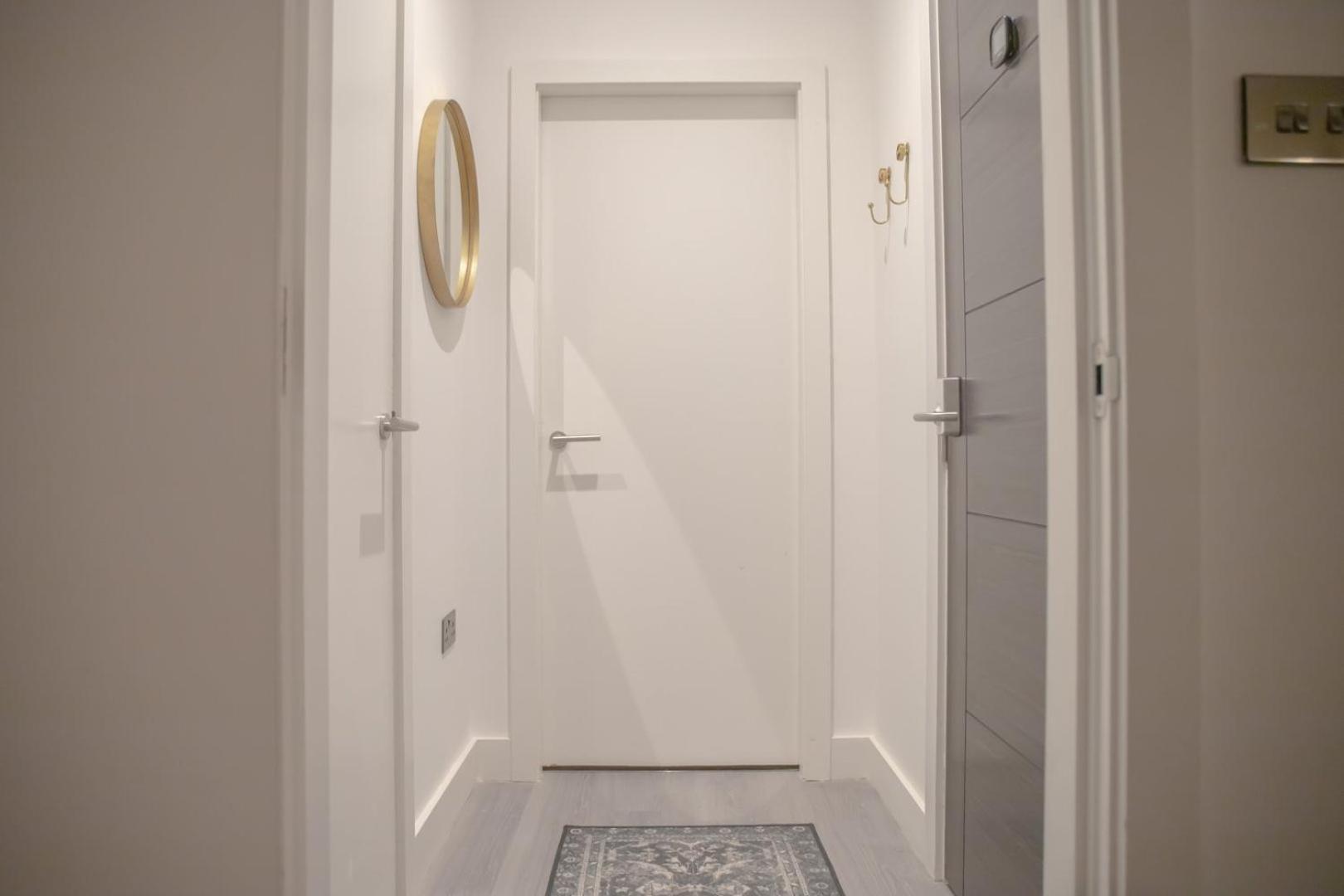 Apartment Kirkgate - Luxurious Centre