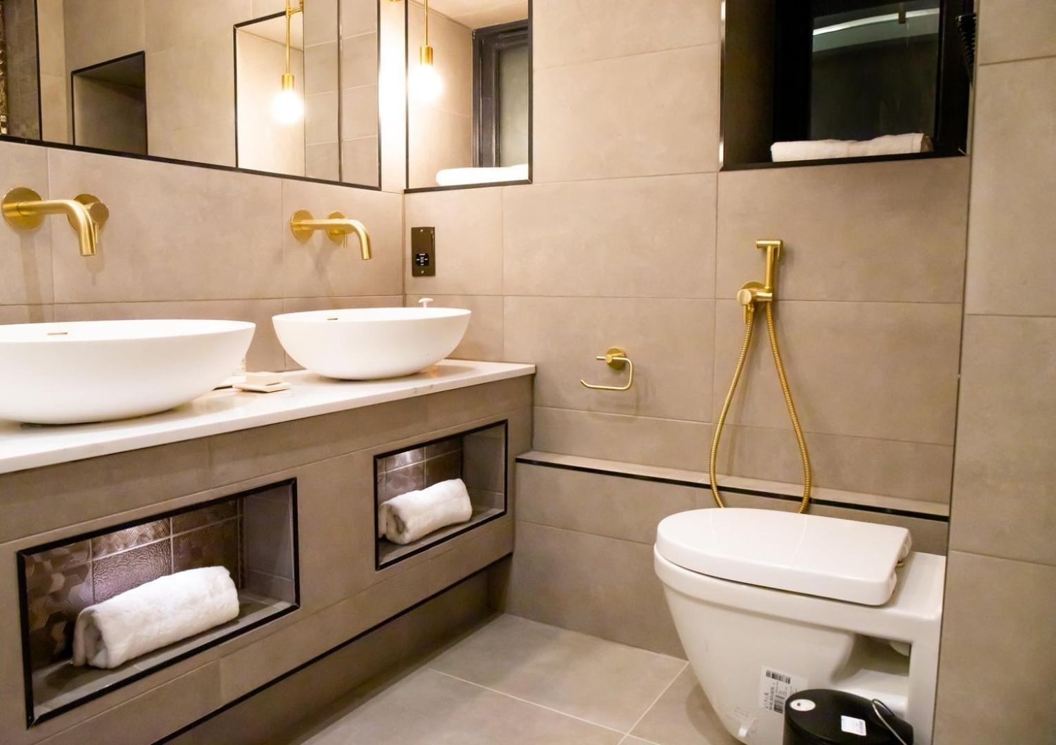 Kirkgate - Luxurious Centre Apartment Leeds (West Yorkshire)