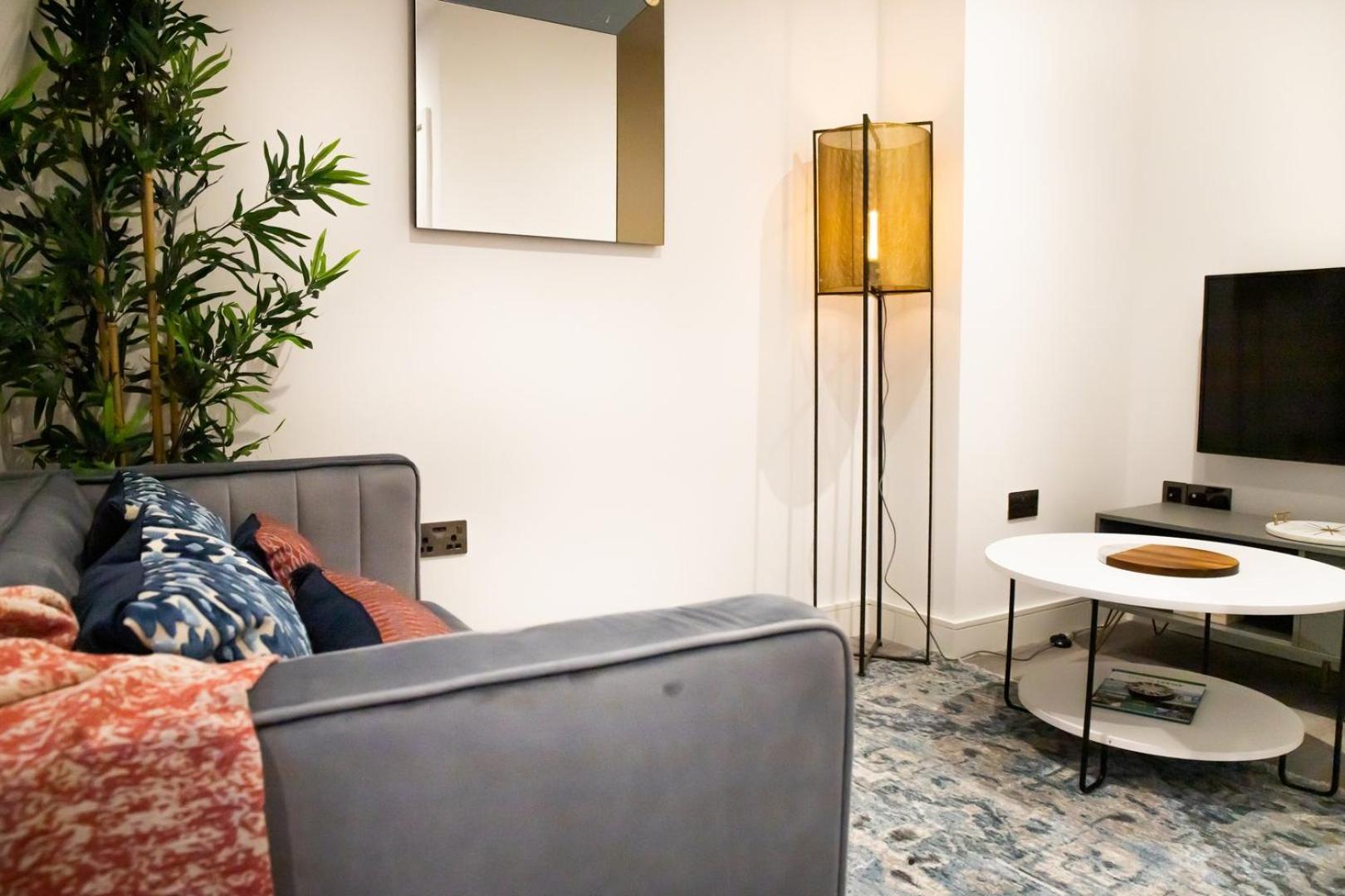 Apartment Kirkgate - Majestic Centre Leeds (West Yorkshire)