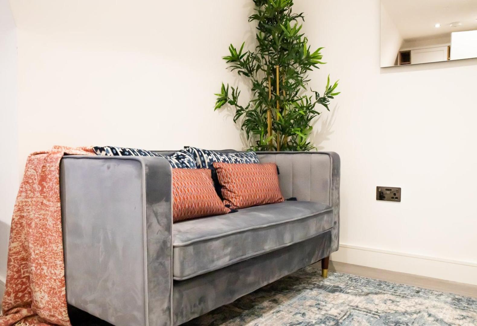 Apartment Kirkgate - Majestic Centre