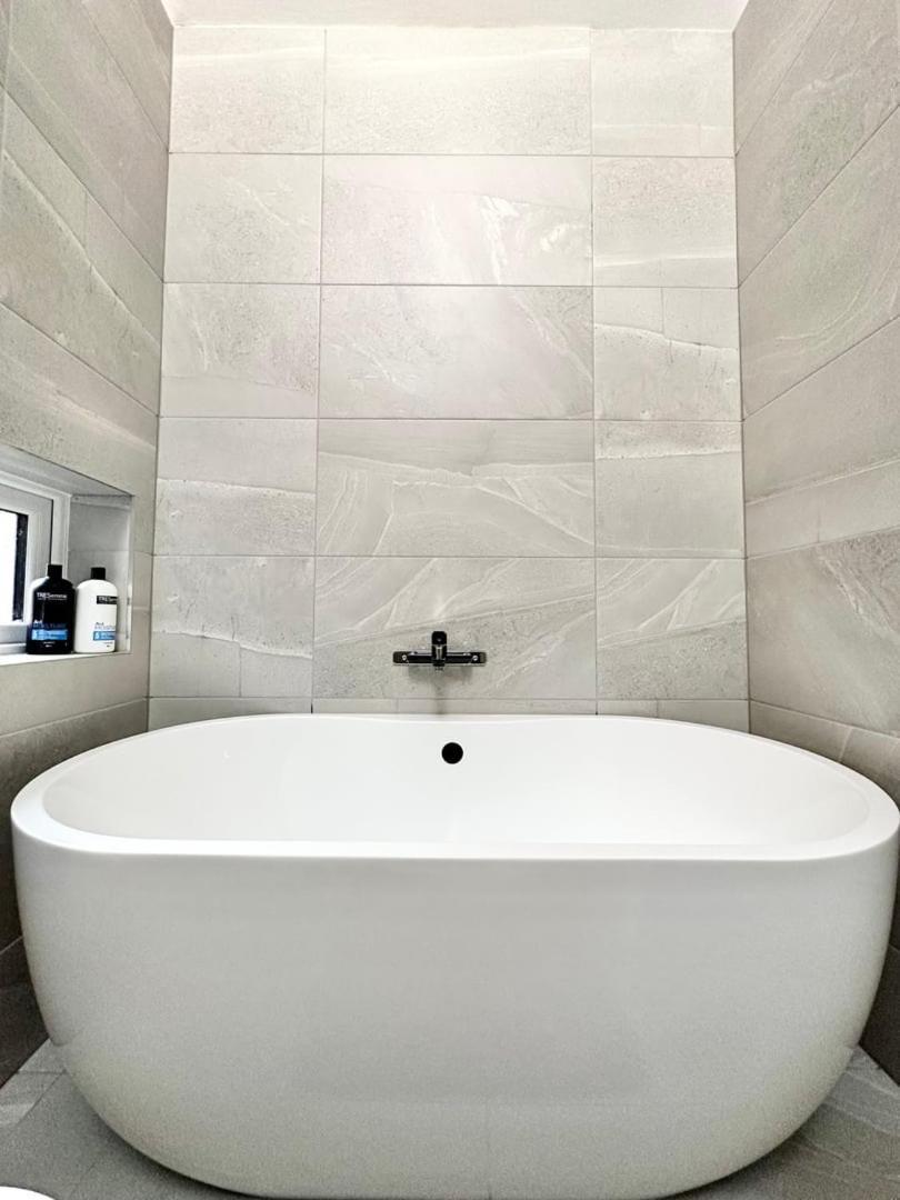 Luxury Duplex Centre Apartment