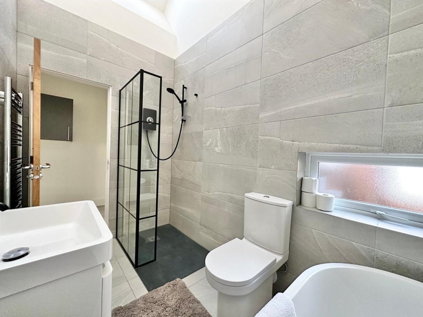 Luxury Duplex Centre Apartment *