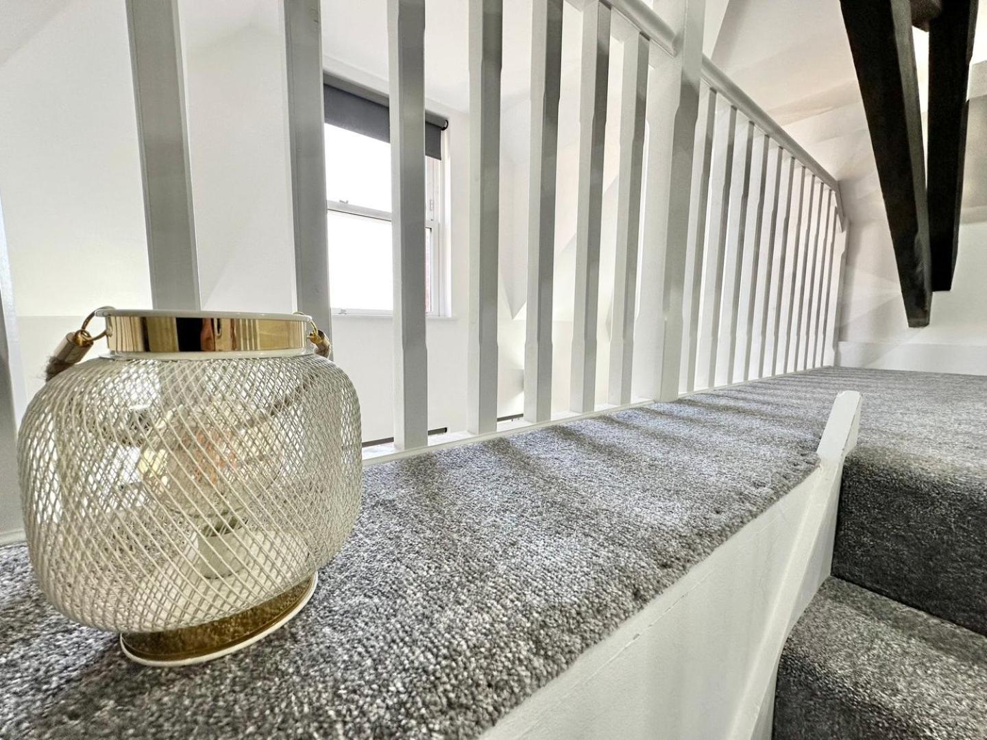 Apartment Luxury Duplex Centre *