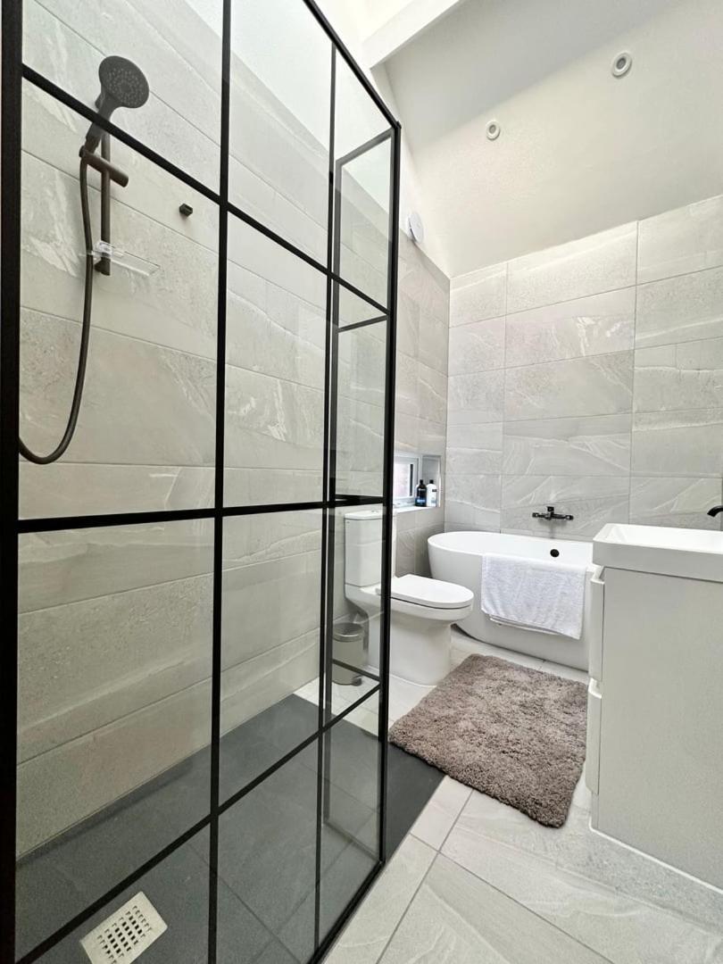Luxury Duplex Centre Apartment *
