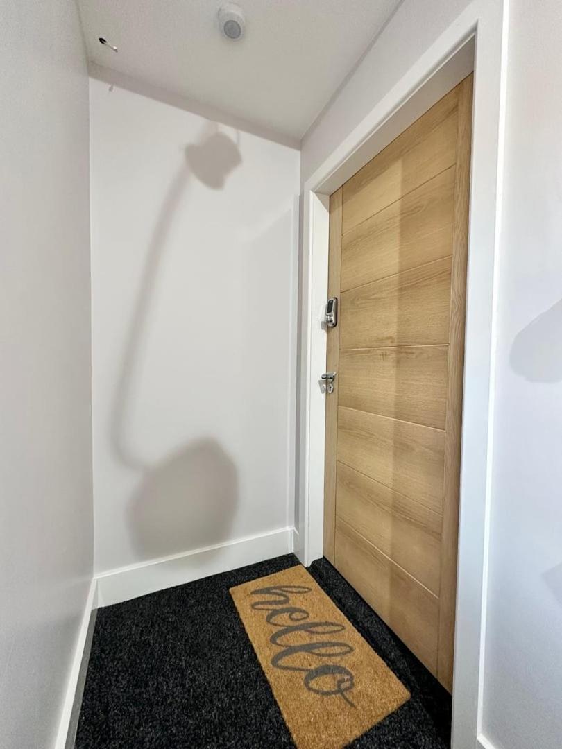 Luxury Duplex Centre Apartment Leeds (West Yorkshire)