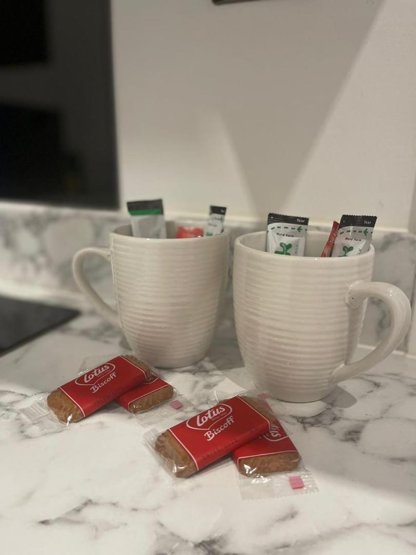 Apartment Luxury Duplex Centre Leeds (West Yorkshire)