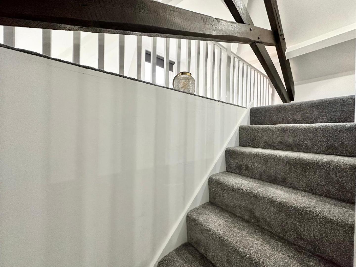 Luxury Duplex Centre *