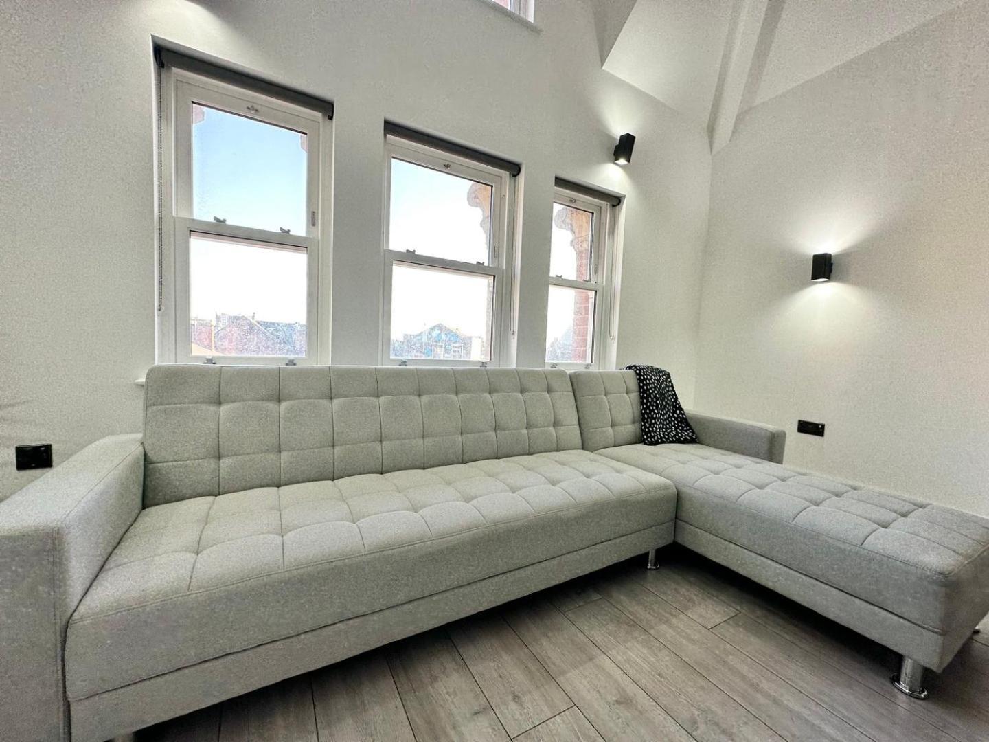 Luxury Duplex Centre * Leeds (West Yorkshire)