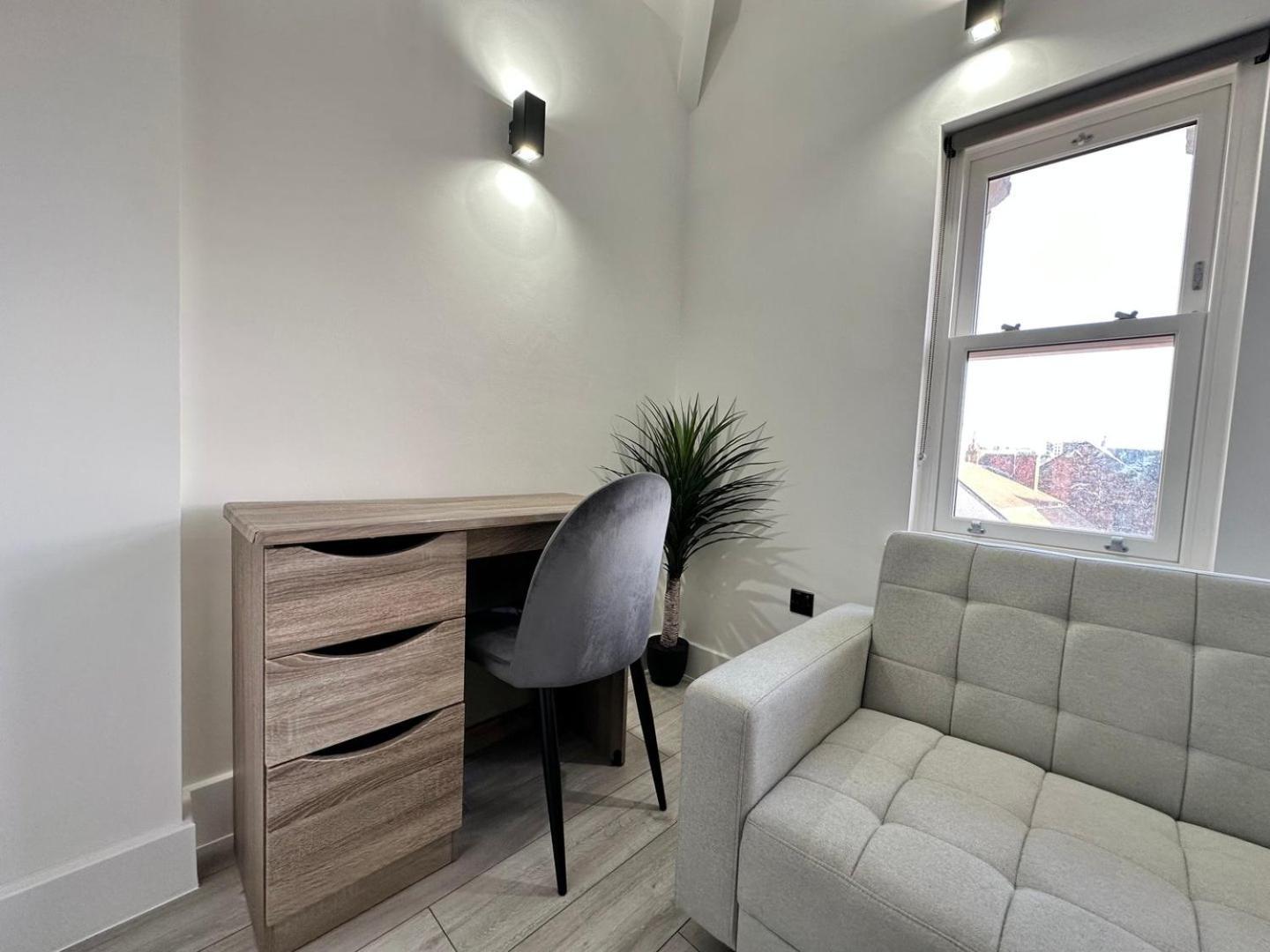 Luxury Duplex Centre *