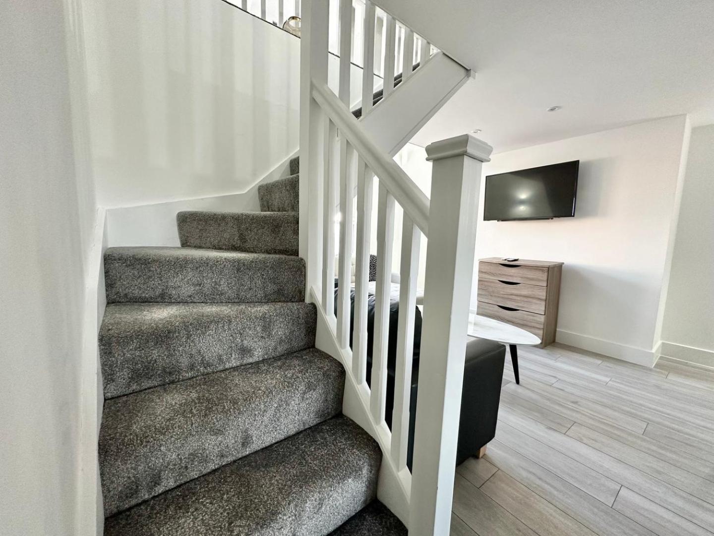 Luxury Duplex Centre *