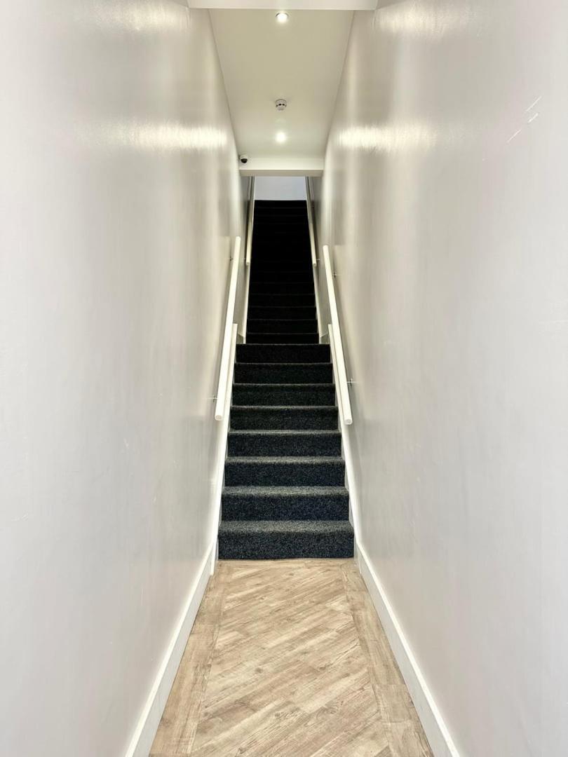 Luxury Duplex Centre * Leeds (West Yorkshire)
