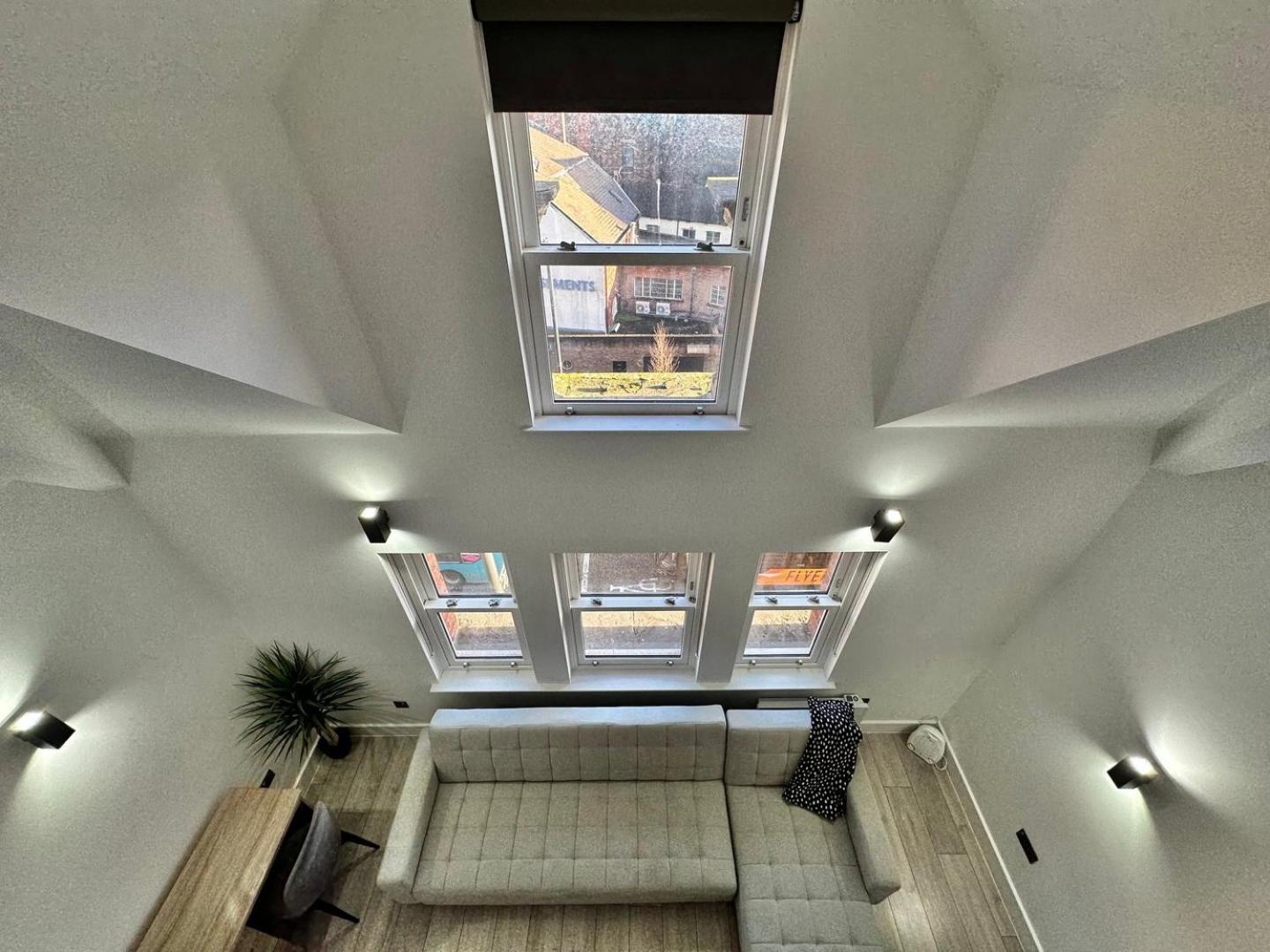 Luxury Duplex Centre Leeds (West Yorkshire)