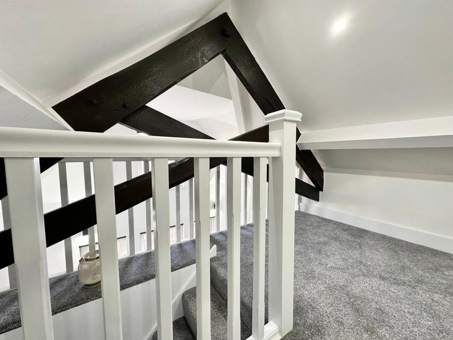Apartment Luxury Duplex Centre *