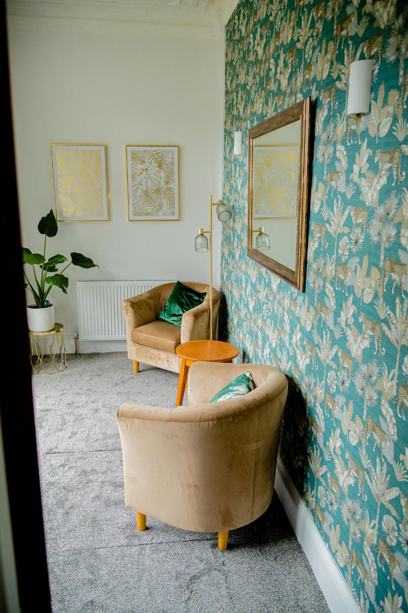 The Beechwood Bed & Breakfast 2*
