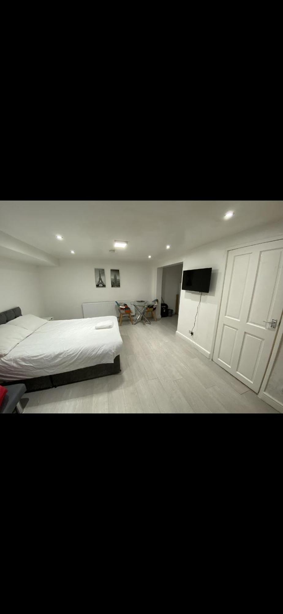 St Apartment Leeds (West Yorkshire)