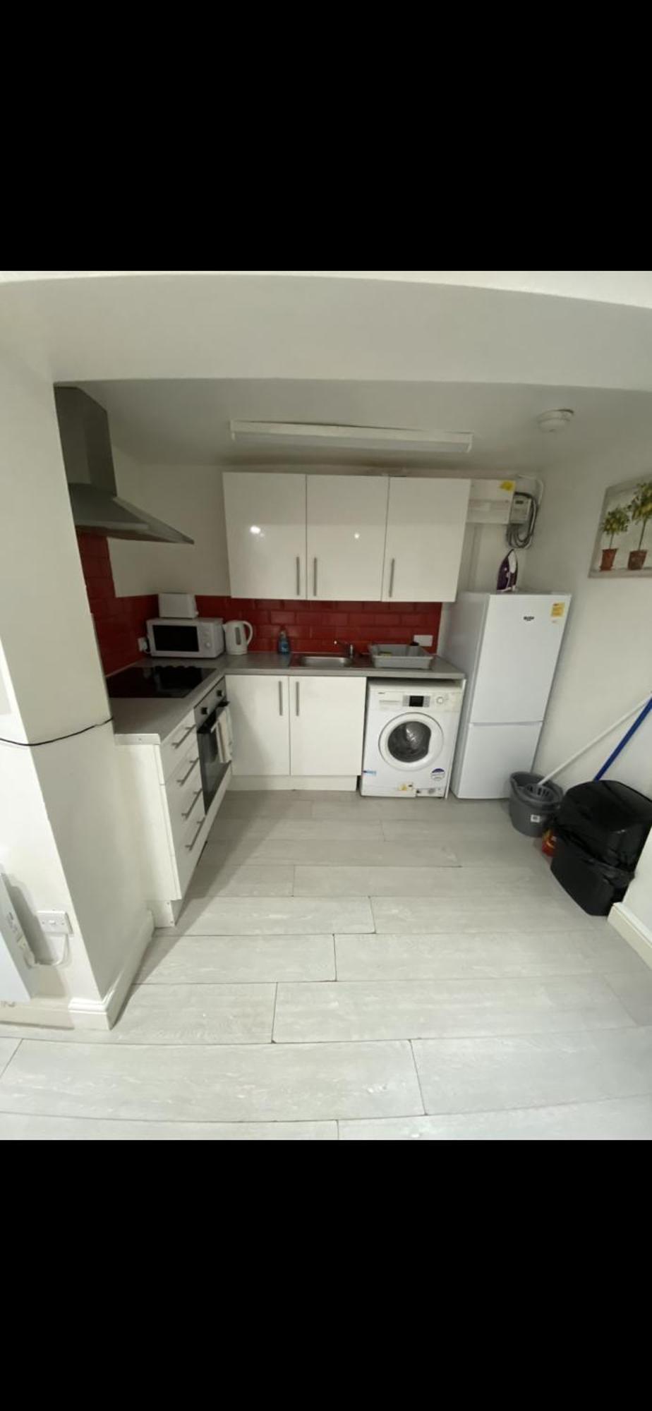St Apartment