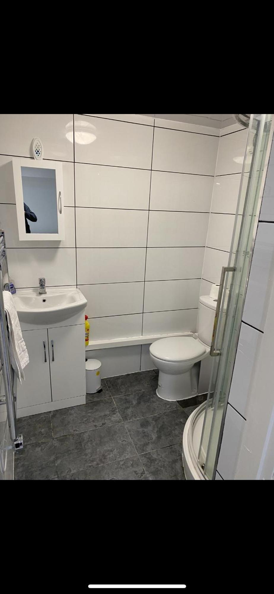 St Apartment