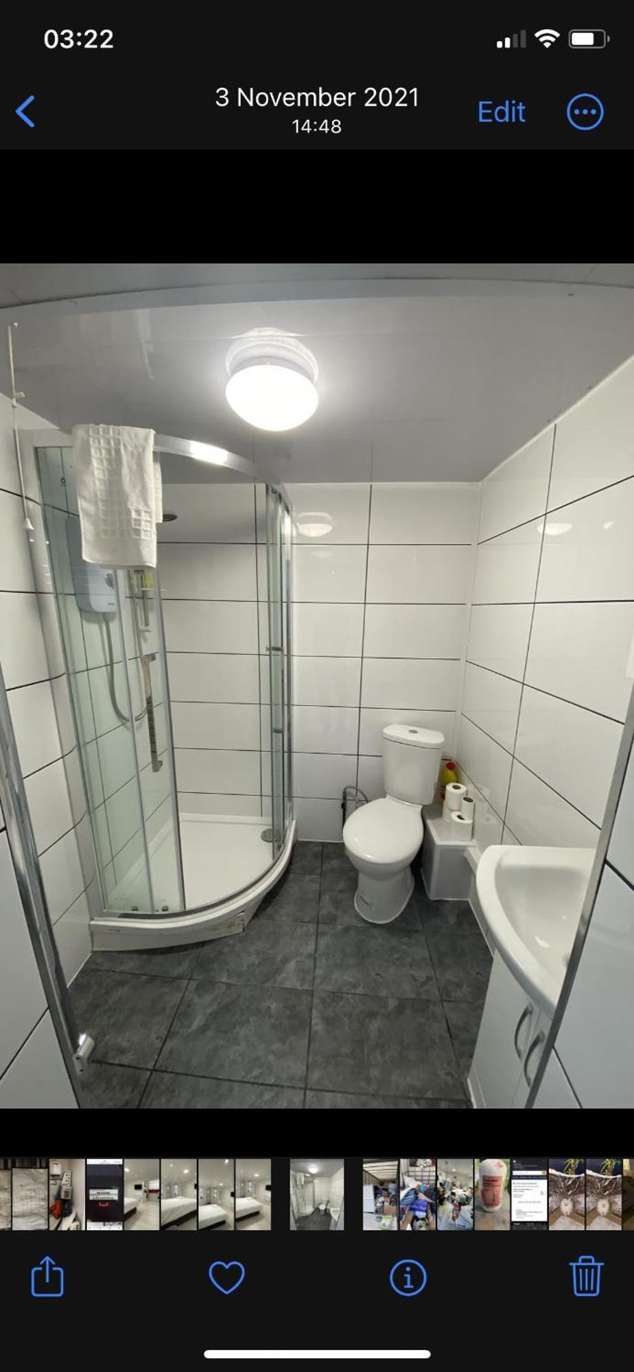 St Apartment Leeds (West Yorkshire)
