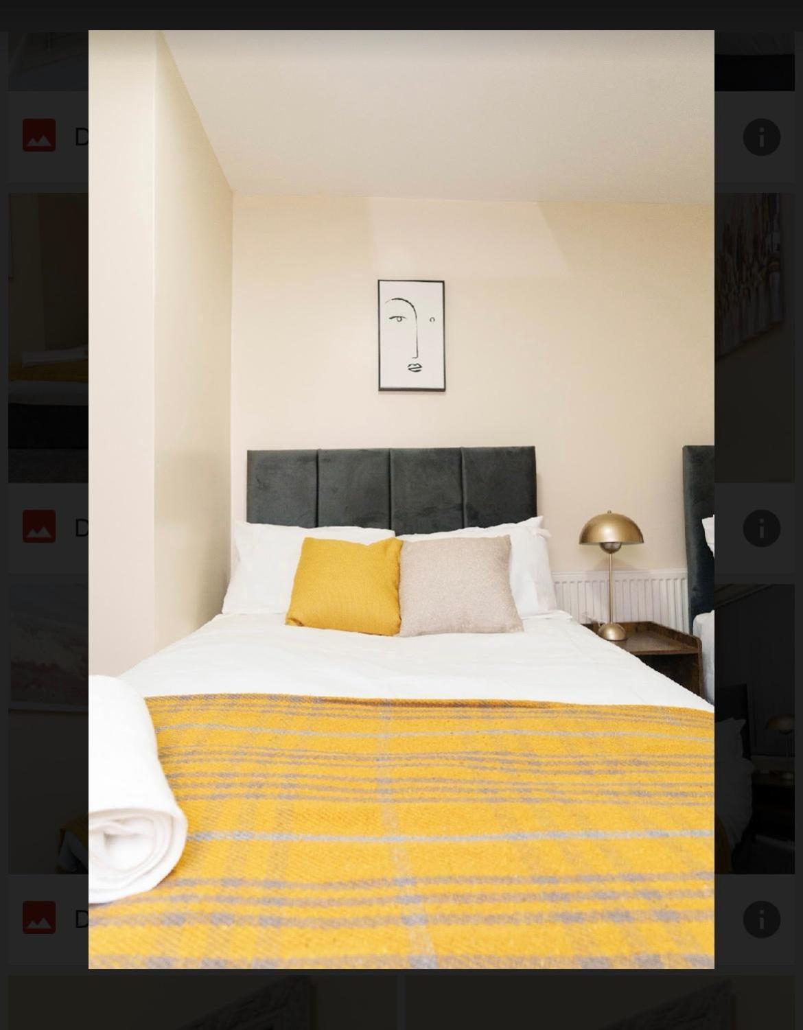 St House - Sleeps 8!