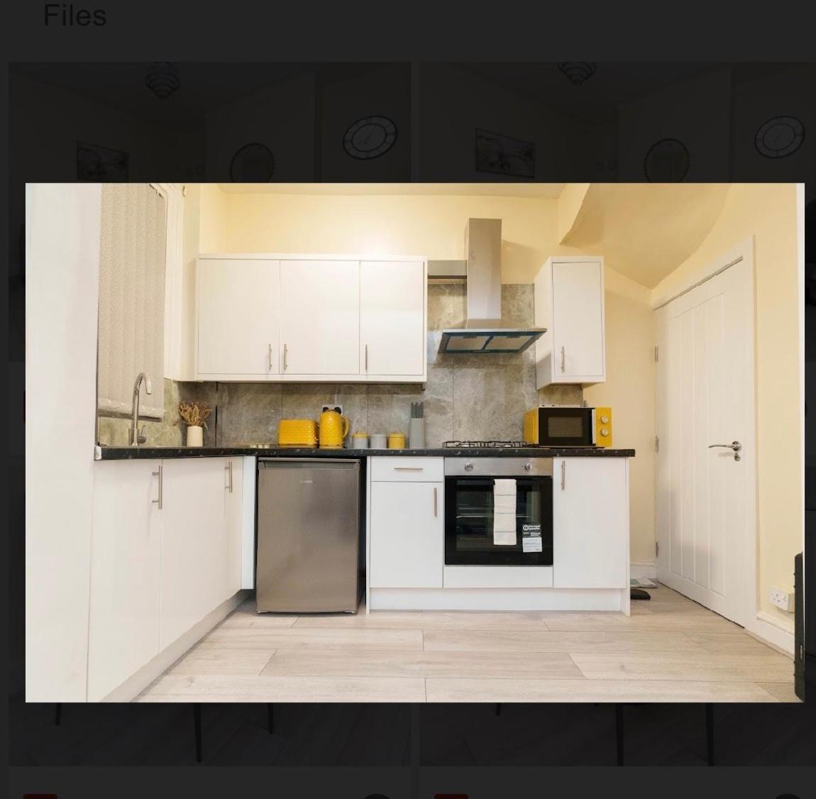 St House - Sleeps 8! Apartment