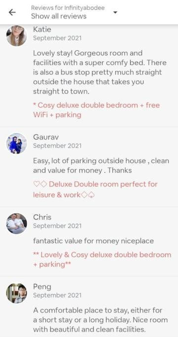 *372kr* For Your Relaxed & Cosy + Free Parking + Free Fast Wifi * *