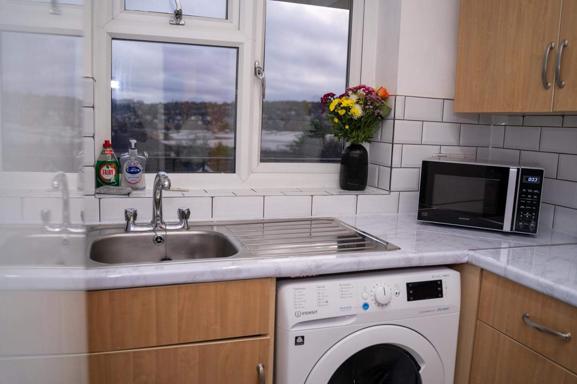Stylish, Modern In Leeds * Leeds (West Yorkshire)