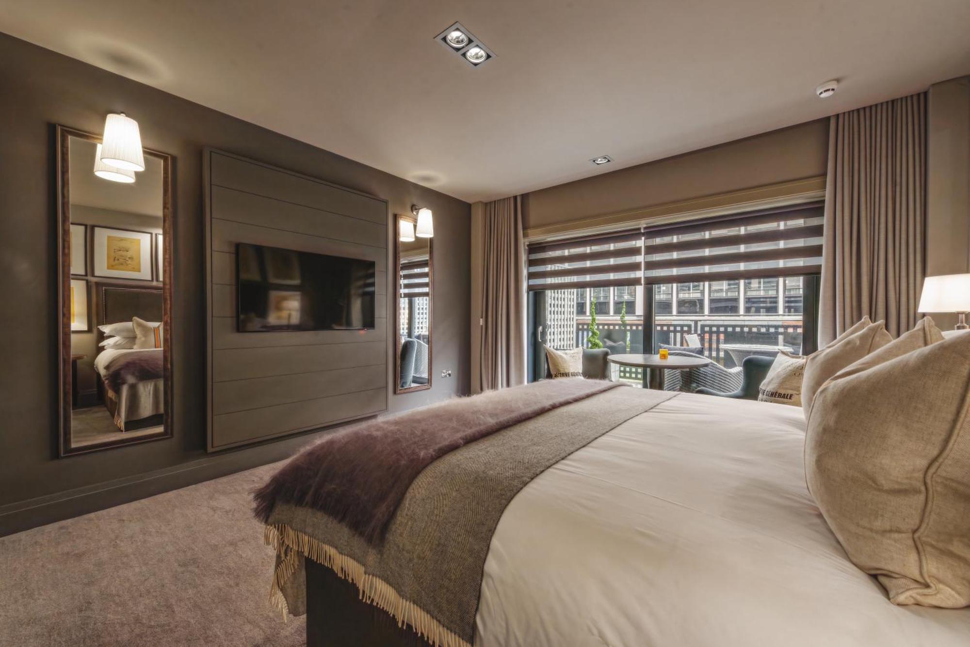 Hotel Dakota Leeds 5*