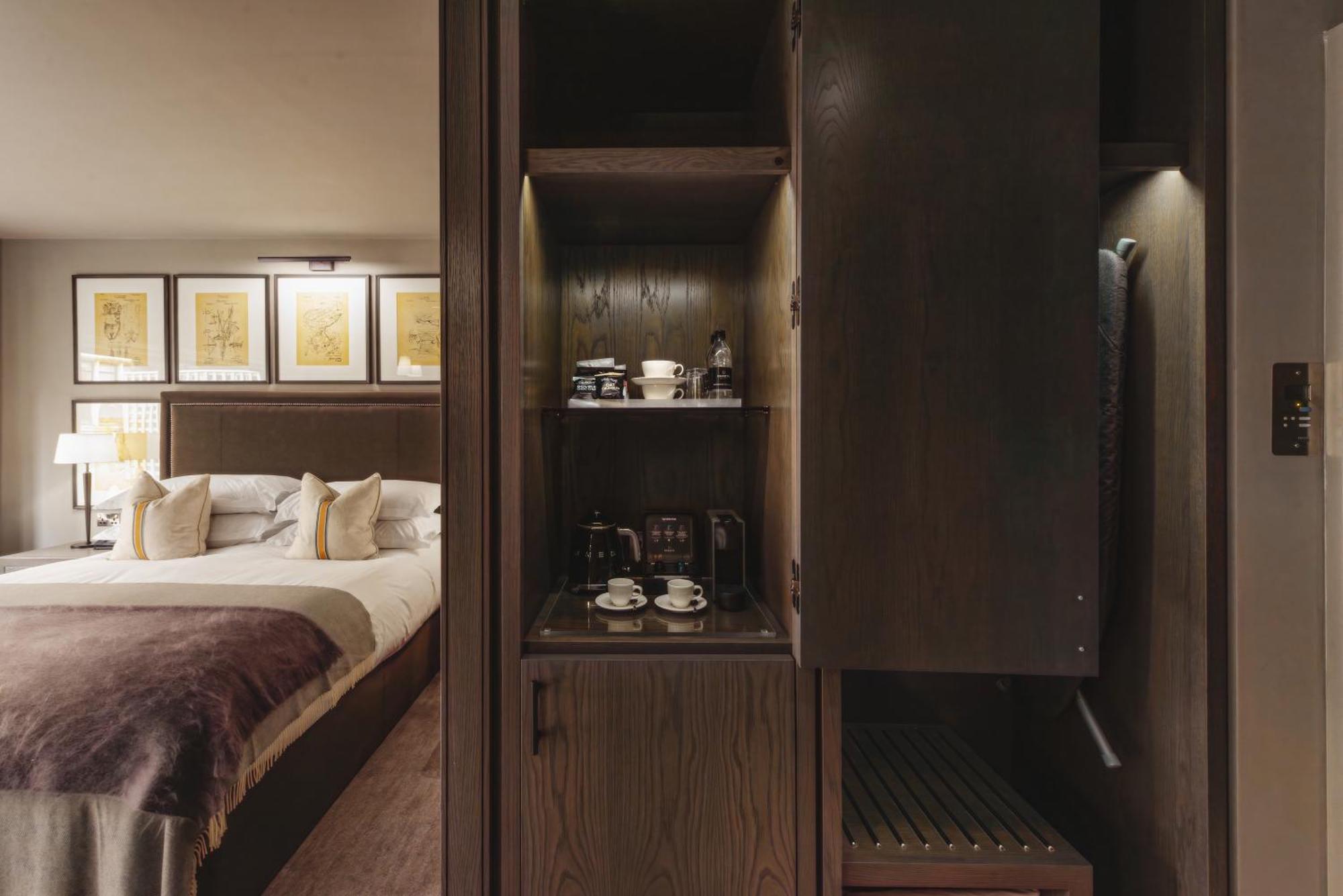Hotel Dakota Leeds (West Yorkshire)