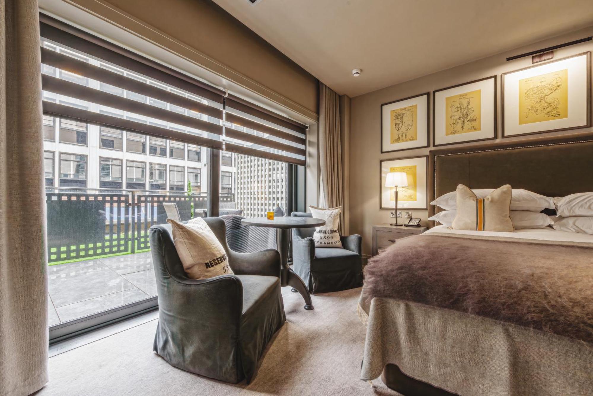 Hotel Dakota Leeds