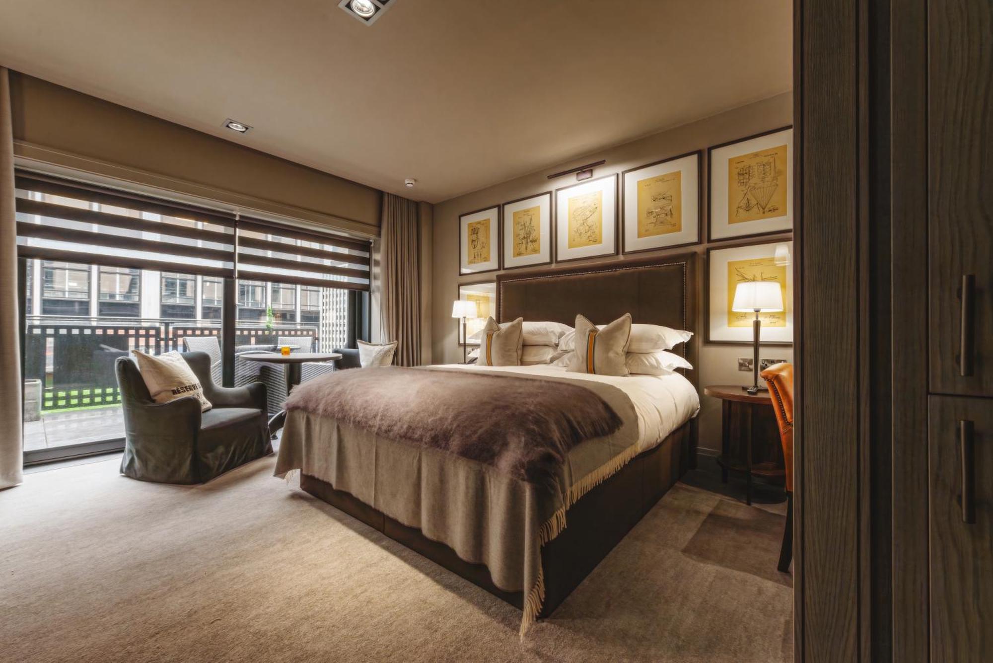 Hotel Dakota Leeds Leeds (West Yorkshire)