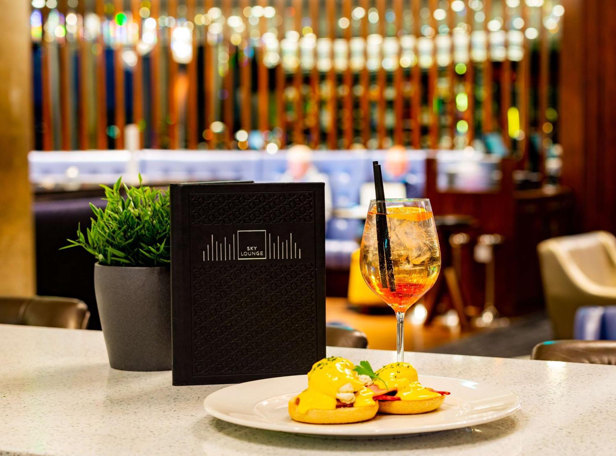 Hotel Doubletree By Hilton Leeds 4*