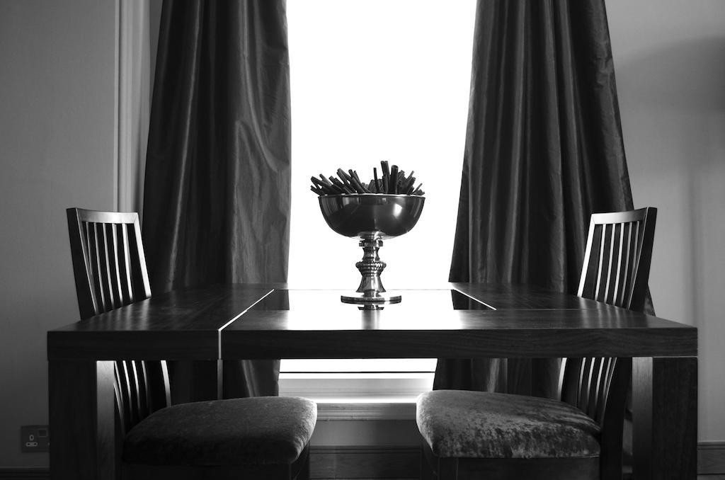 Aparthotel Quebecs Luxury Leeds (West Yorkshire)