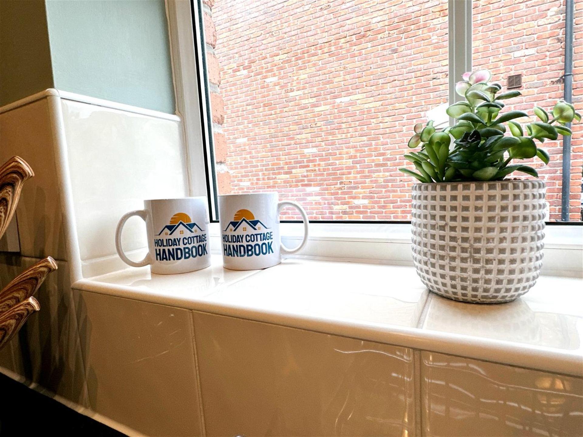 Holiday home Stylish Village Townhouse W/ Parking - Near & York Leeds (West Yorkshire)