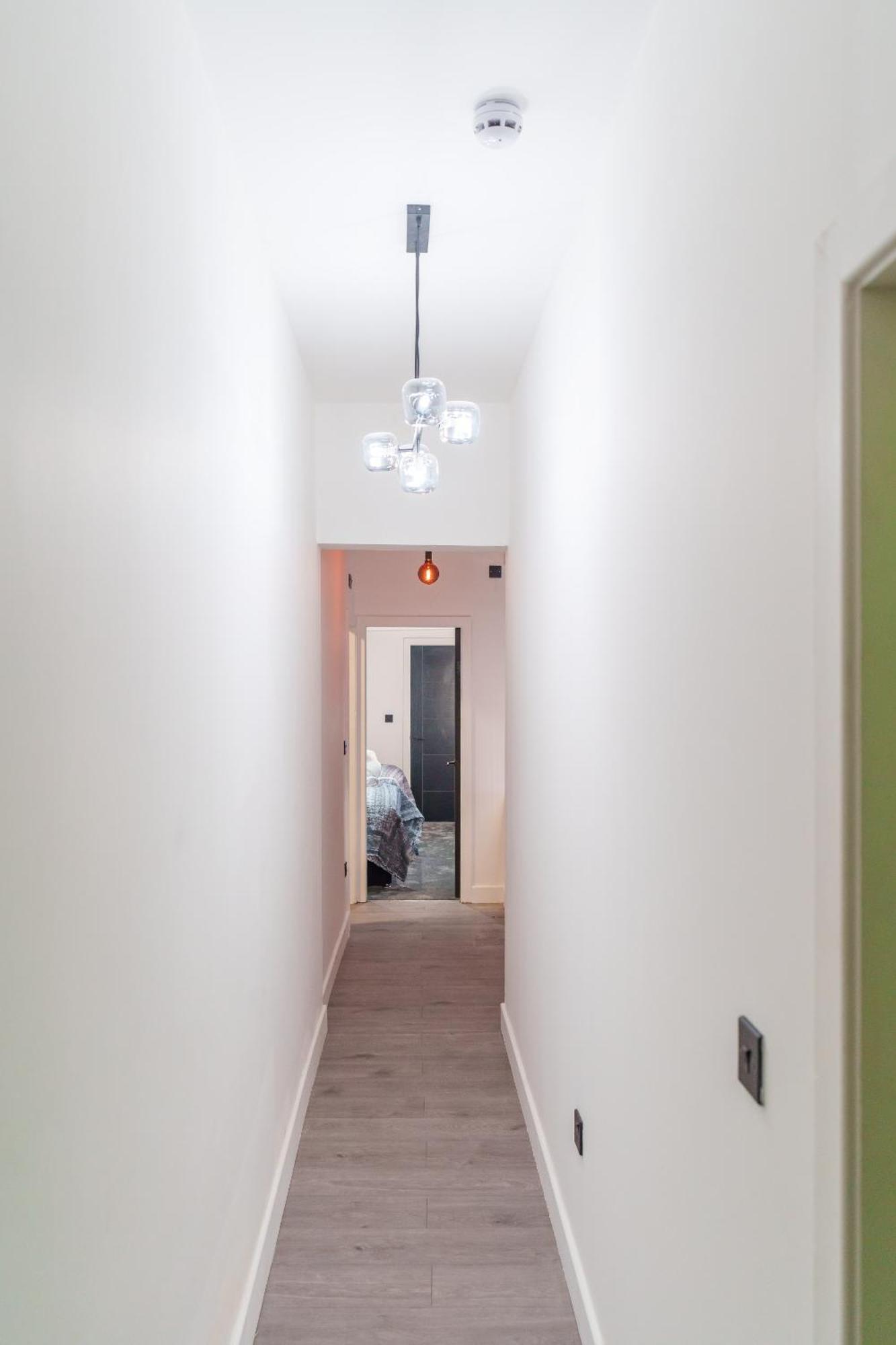 Apartment Hamilton *