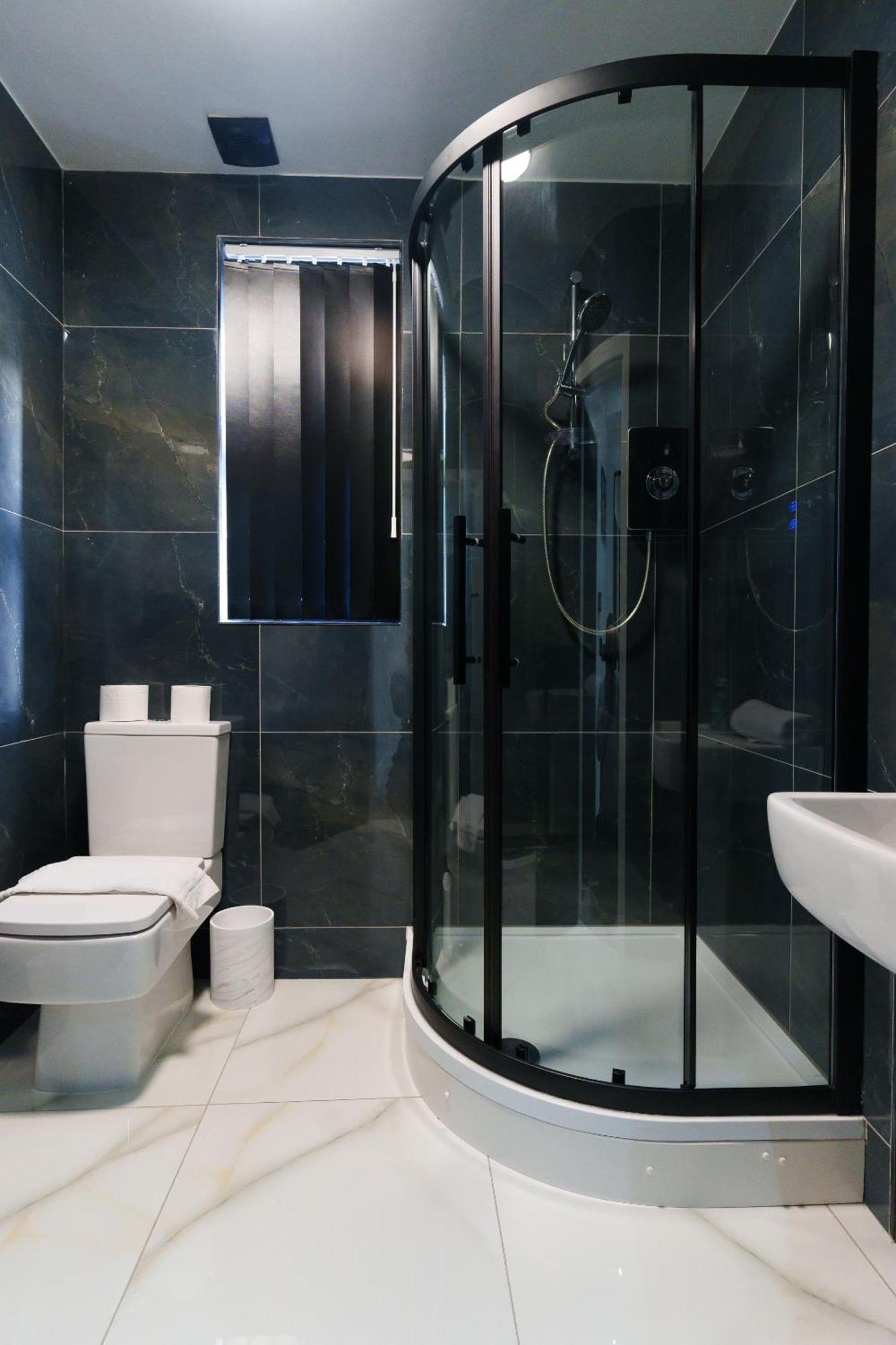 Hamilton Apartment Leeds (West Yorkshire)
