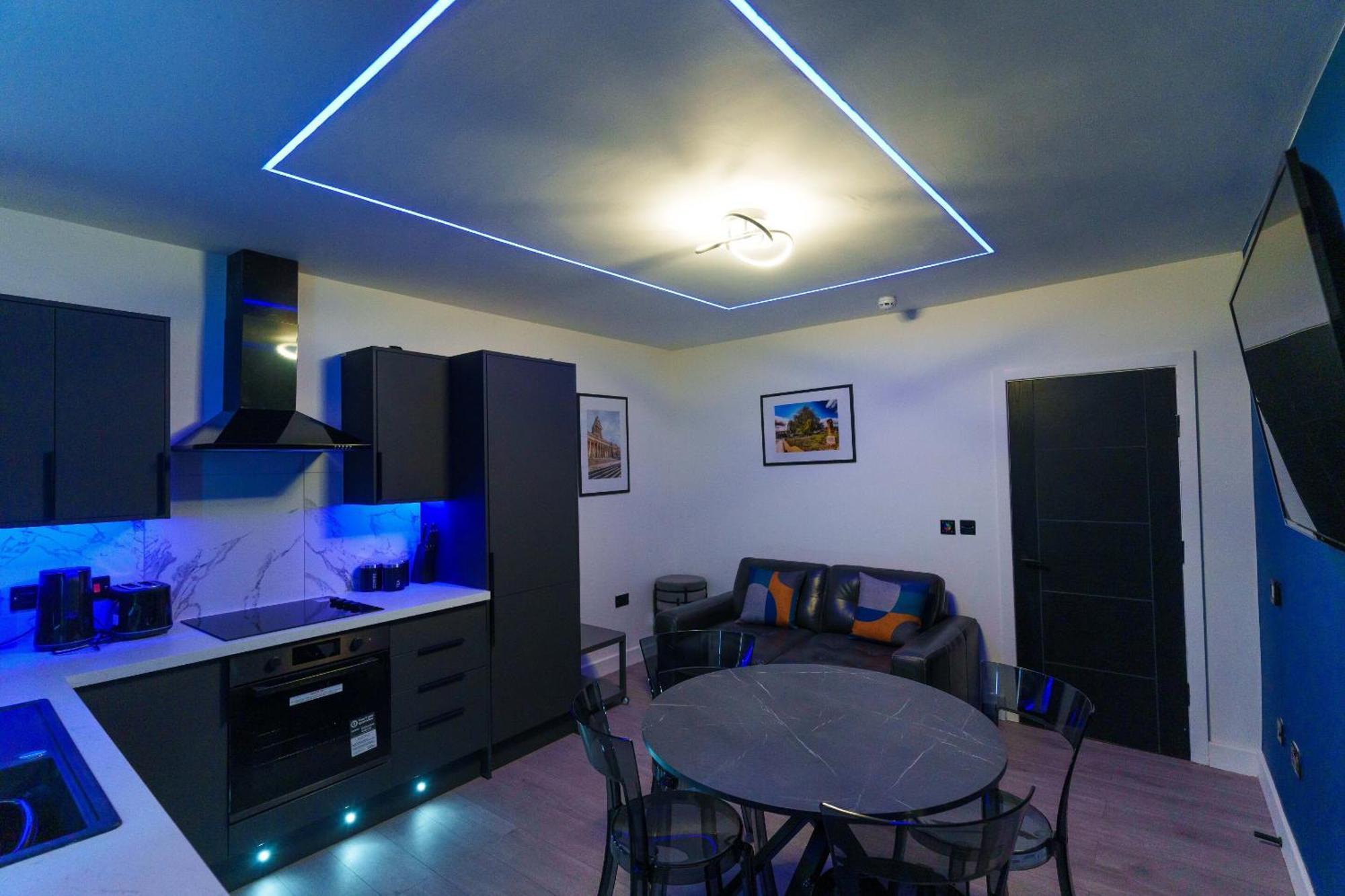 Hamilton Apartment Leeds (West Yorkshire)