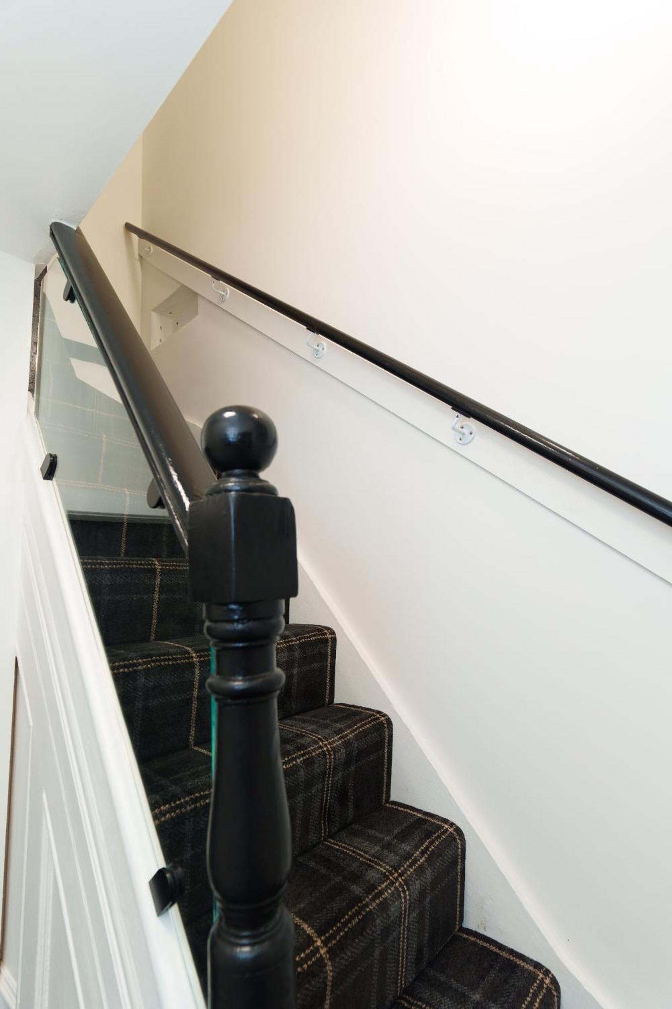 Hamilton Apartment Leeds (West Yorkshire)