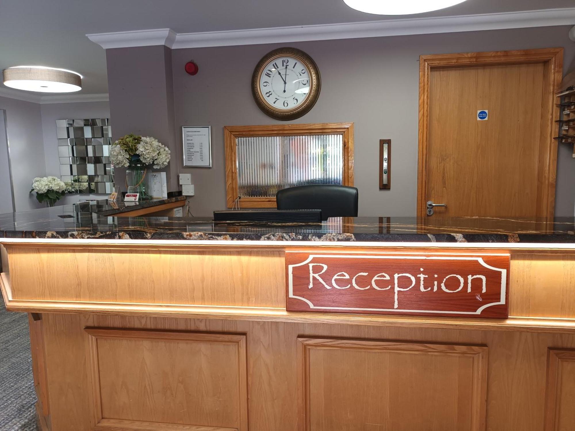 Corn Mill Hotel