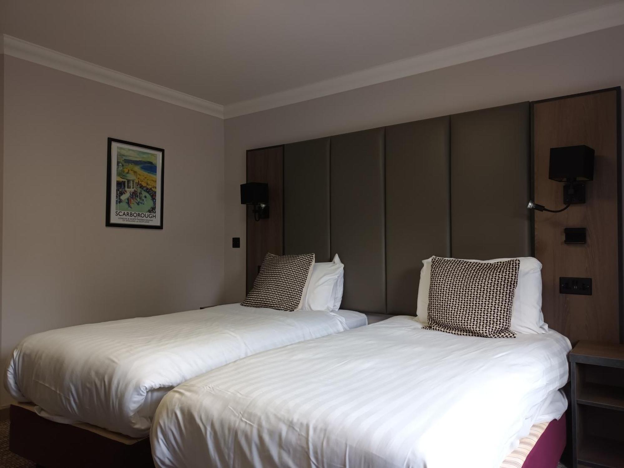 Hotel Corn Mill Leeds (West Yorkshire)