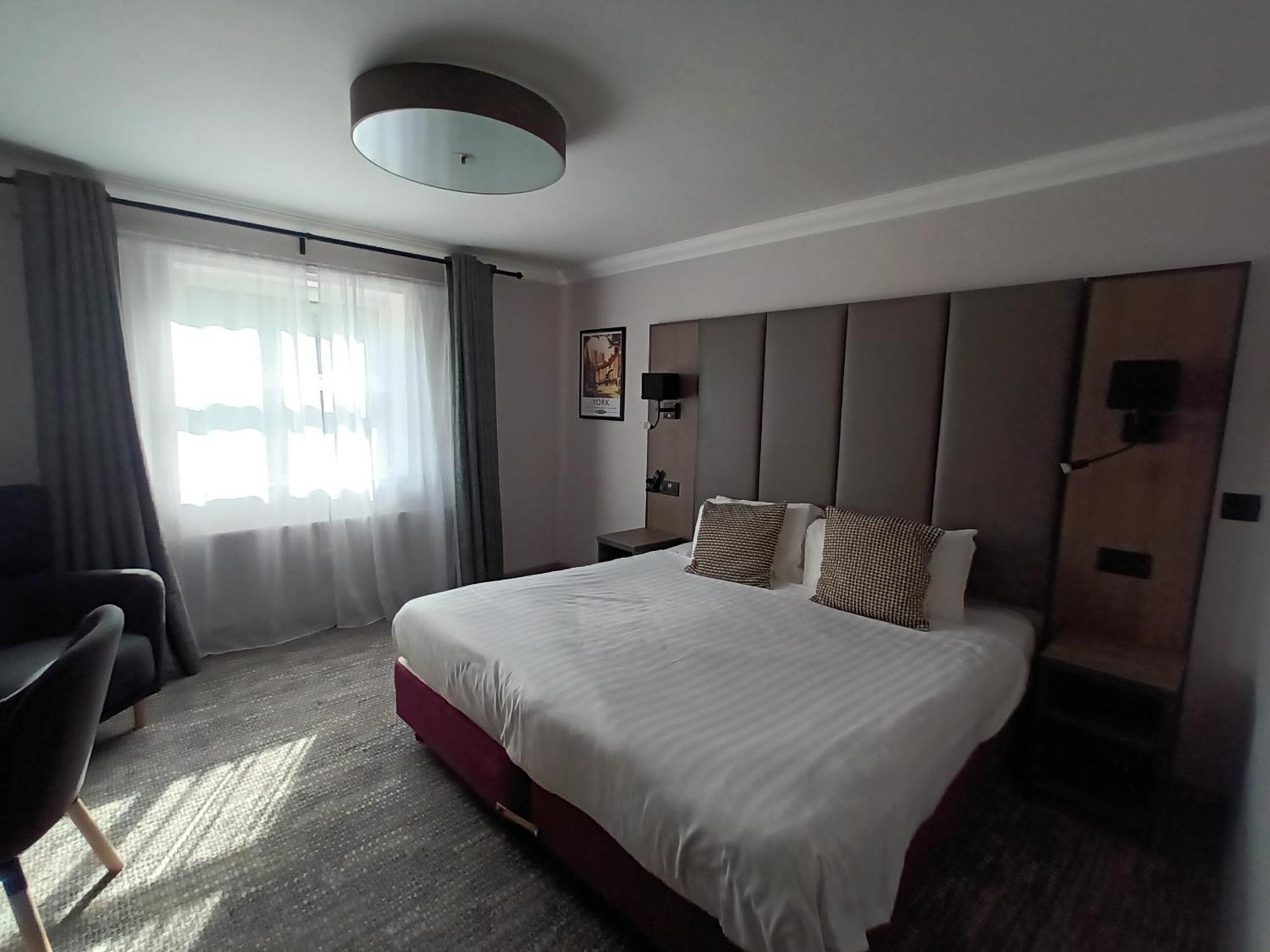 Corn Mill Hotel